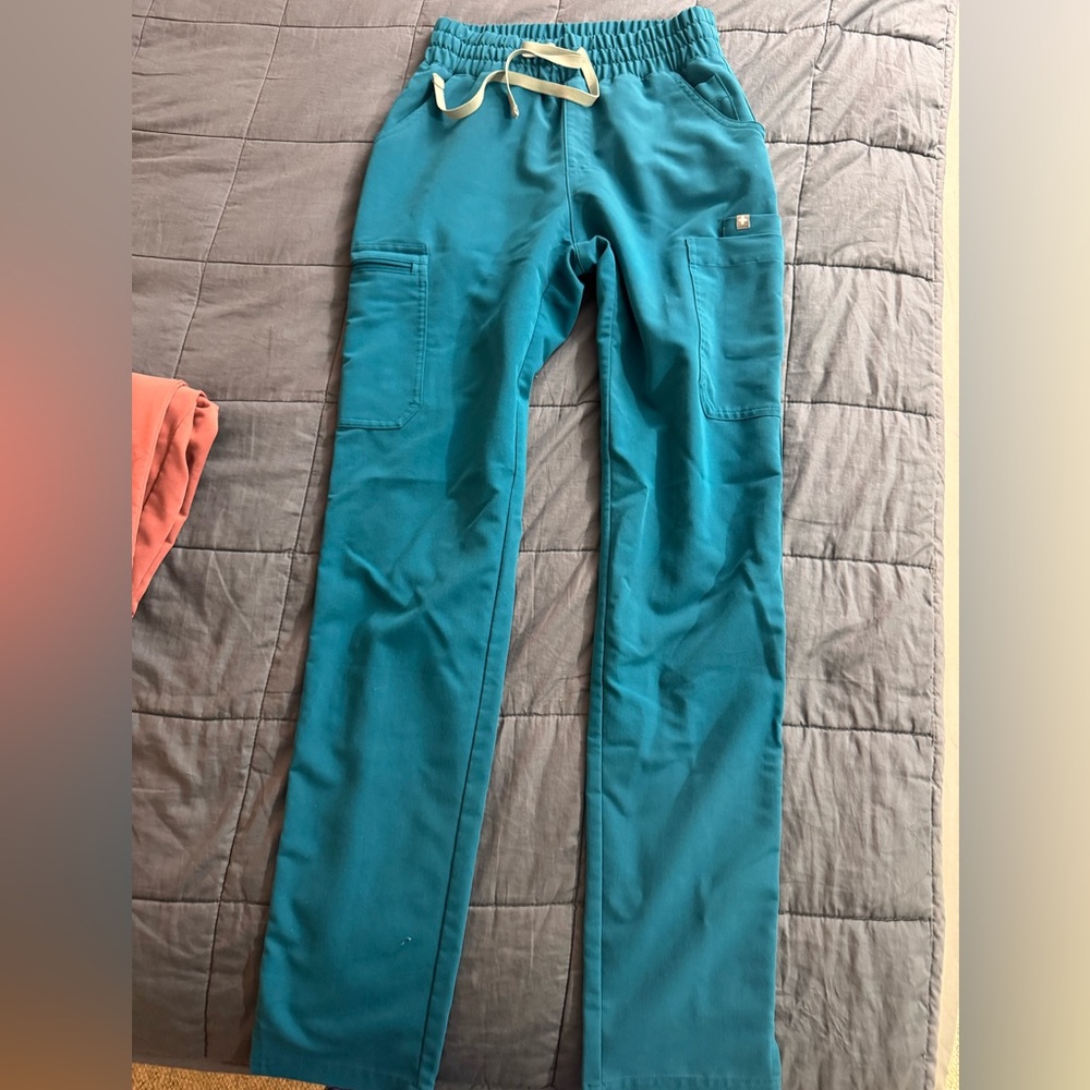 FIGS XXST SCRUB PANT